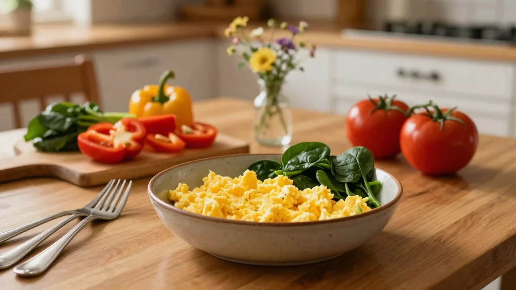 12 Egg Dinner Recipes for Quick Easy Weeknights