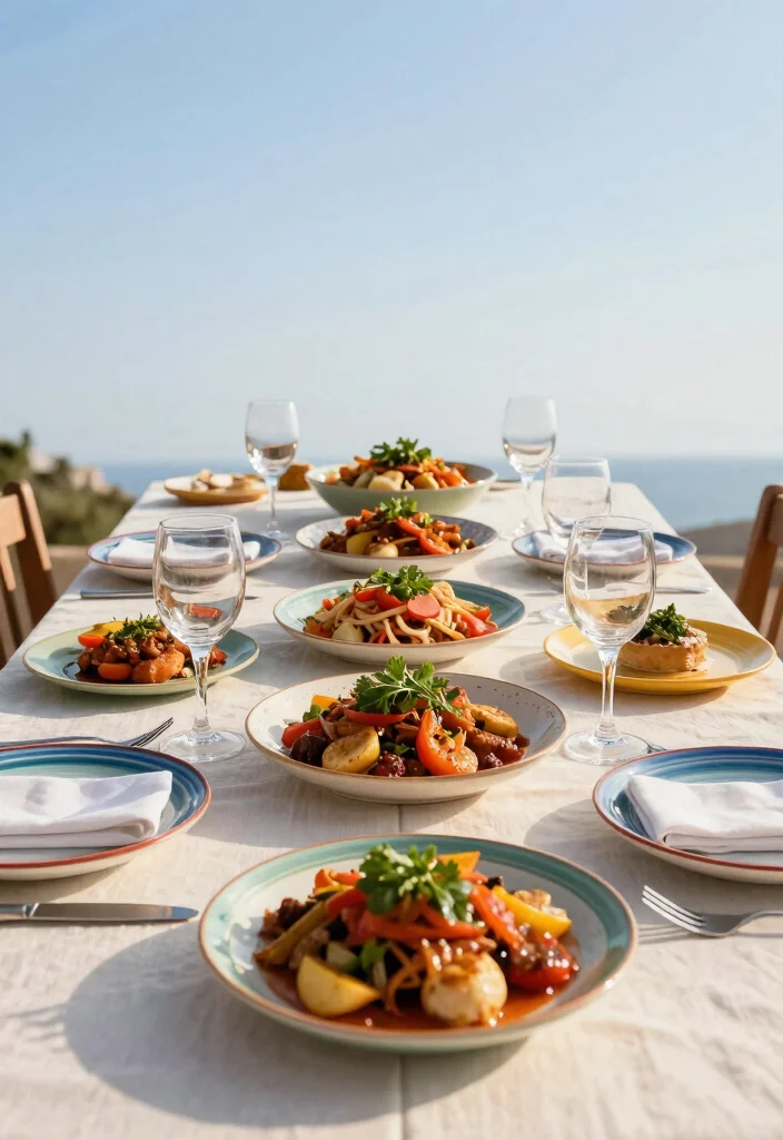 12 Greek Dinner Recipes for Fresh Mediterranean Meals 134 12 Greek Dinner Recipes for Fresh Mediterranean Meals Conclusion 0