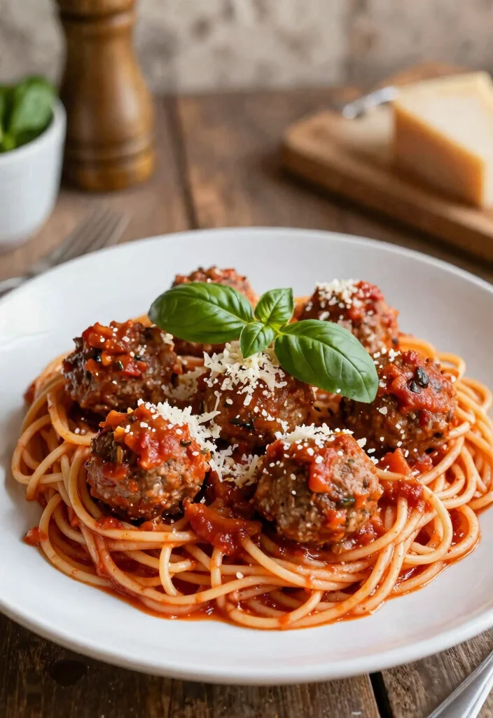 12 Ground Meat Dinner Recipes for Fast Family Meals 45 12 Ground Meat Dinner Recipes for Fast Family Meals 5. Italian Turkey Meatballs 0