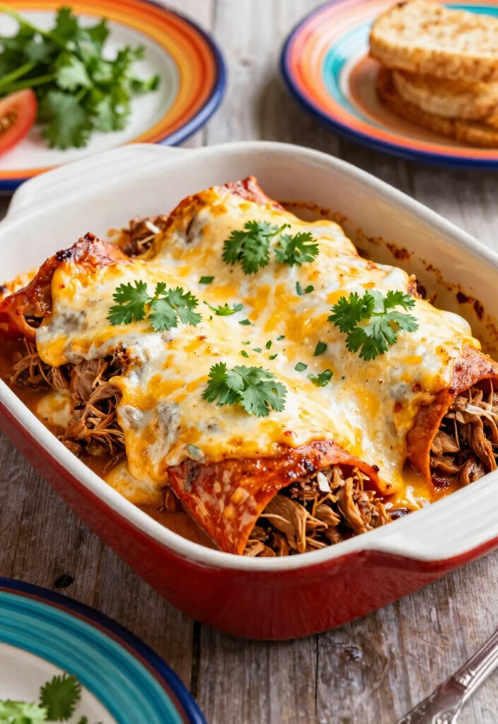 12 Ground Meat Dinner Recipes for Fast Family Meals 78 12 Ground Meat Dinner Recipes for Fast Family Meals 8. Ground Turkey Enchiladas 0