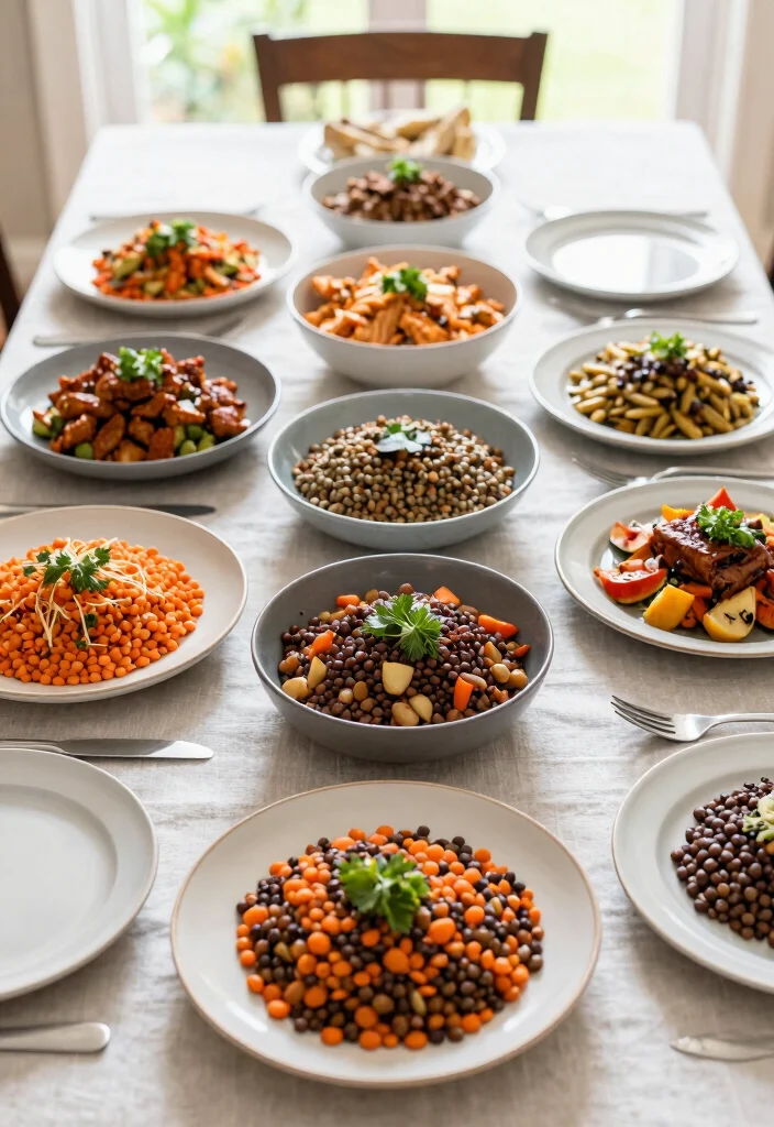 12 Healthy Lentil Recipes for Hearty Plant Based Meals Conclusion 0