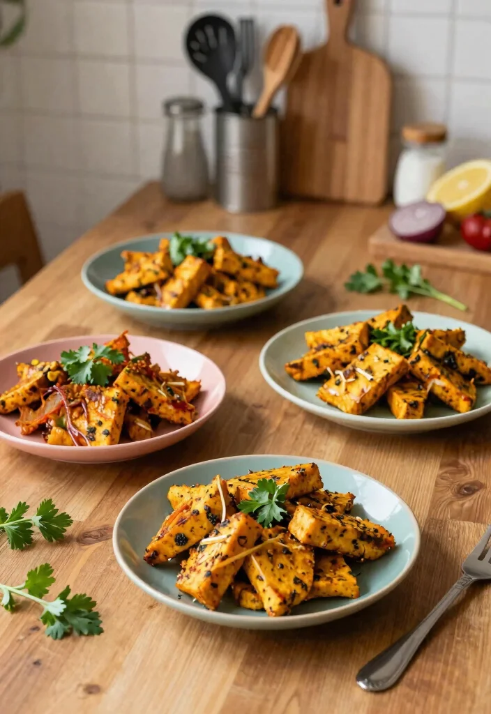 12 Healthy Paneer Recipes for Protein Rich Meals Conclusion 0