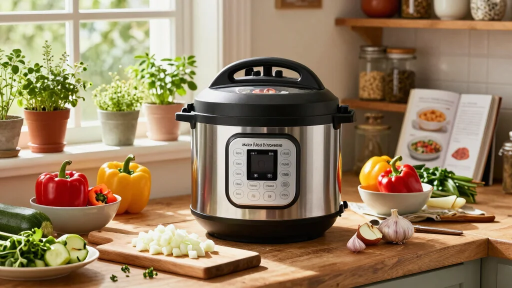 12 Keto Instant Pot Recipes for Fast Low Carb Cooking