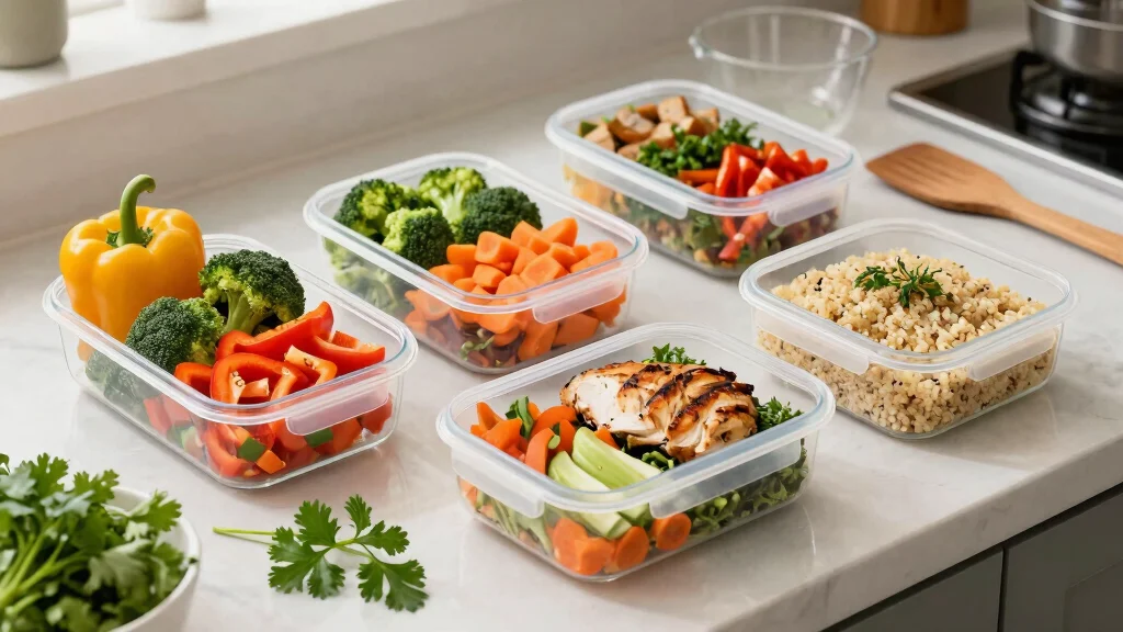 12 Macro Friendly Dinner Recipes for Balanced Nutrition