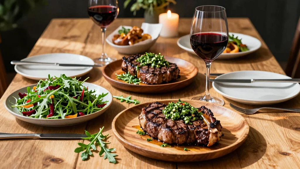 12 Steak Dinner Recipes for Simple Flavorful Nights