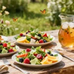 12 Summer Vegan Recipes for Light Fresh Cooking