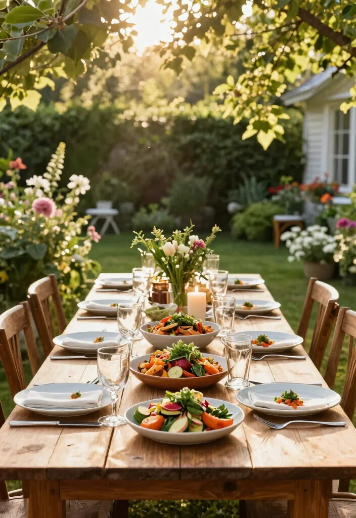 12 Summer Vegan Recipes for Light Fresh Cooking 134 12 Summer Vegan Recipes for Light Fresh Cooking Conclusion 0