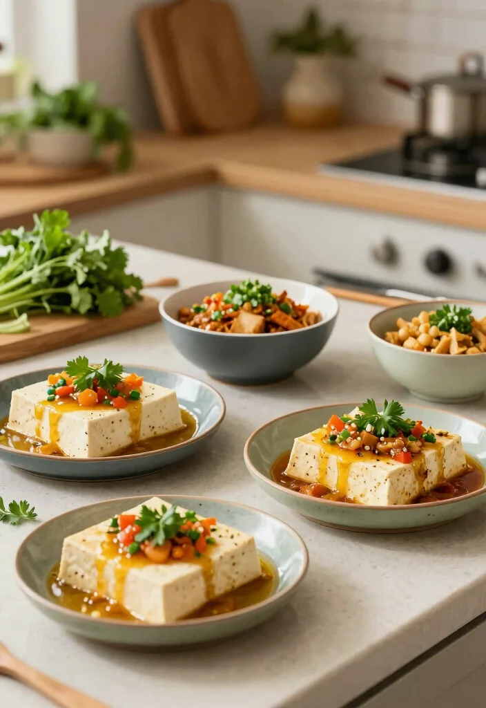 12 Vegan Tofu Recipes for Easy Protein Packed Meals Conclusion 0