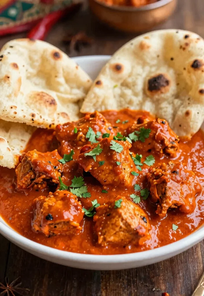 14 Asian Dinner Recipes with Bold Savory Flavors 78 14 Asian Dinner Recipes with Bold Savory Flavors 8. Indian Butter Chicken Creamy and Rich 0