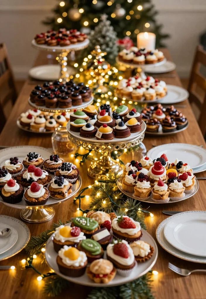 14 Holiday Dessert Recipes for Every Celebration Table Conclusion 0