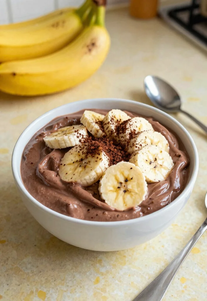 14 Yummy Dessert Recipes Everyone Will Love Making 111 14 Yummy Dessert Recipes Everyone Will Love Making 11. Chocolate Banana Nice Cream 0