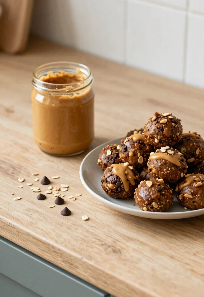 14 Yummy Dessert Recipes Everyone Will Love Making 56 14 Yummy Dessert Recipes Everyone Will Love Making 6. Peanut Butter Energy Bites 0