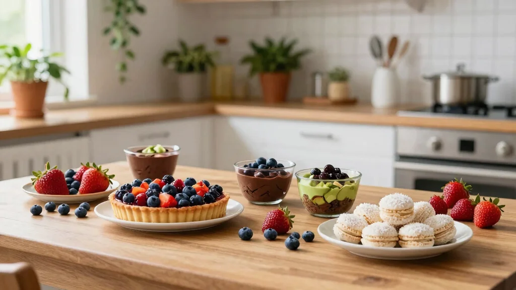 14 Yummy Dessert Recipes Everyone Will Love Making